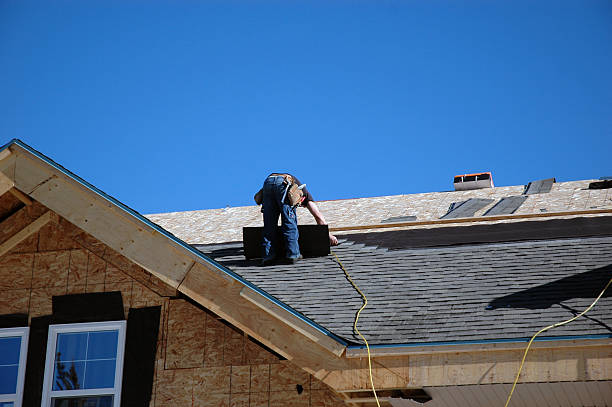 Best Residential Roofing Contractor  in Red Bank, NJ
