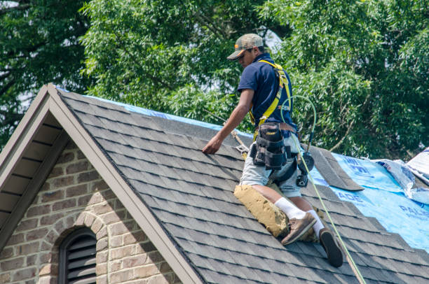 Professional Roofing Contractor in Red Bank, NJ